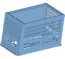 База для установки STV900 IP20 380В 220-315кВт  SEOP-1114  SE