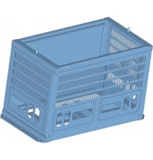 База для установки STV900 IP20 380В 220-315кВт  SEOP-1114  SE