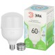 Лампа светодиодная  GREEN LINE LED POWER T100-60W-840-E27/E40 GL Е27/Е40 60 Вт колокол яркий белый свет  Б0067072  ЭРА