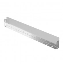 Заглушка лотка Стандарт INOX (AISI 304) 600х80  PR16.2493  Промрукав