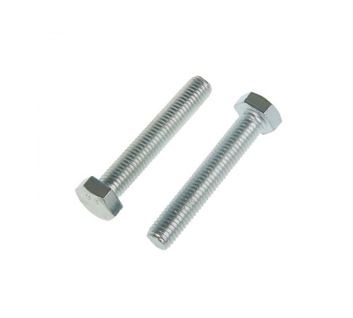 Болт DIN 933 20х90 (15кг) - накл.  133477  Tech-KREP