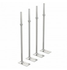 Комплект регулируемых опор для кассетных рамок и OKB M8x270 мм (4 шт.,сталь) (RK NEV2 270)  7405819  OBO Bettermann