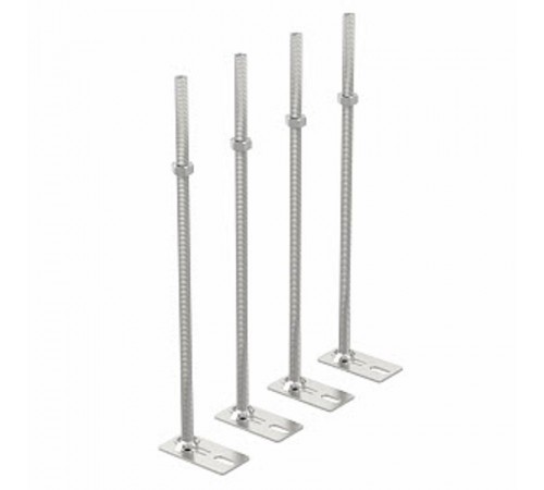 Комплект регулируемых опор для кассетных рамок и OKB M8x270 мм (4 шт.,сталь) (RK NEV2 270)  7405819  OBO Bettermann