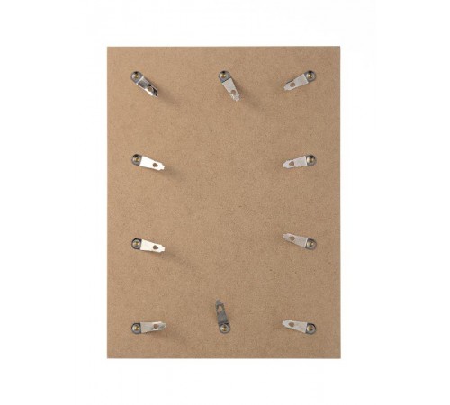 UZD625 Магнитная панель с декорированием под дерево UK62..  2CPX031767R9999  ABB