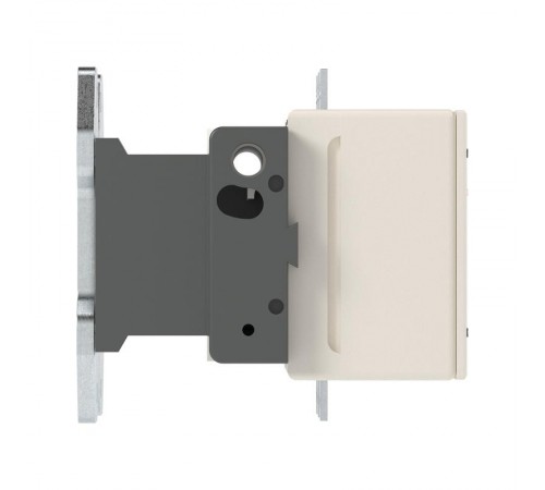 Магнитный контактор DSC400-3C00A230400А 200кВт (AC3) кат 220В AC  DSC400-3C00A230  DKC