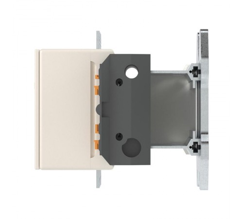 Магнитный контактор DSC400-3C00A230400А 200кВт (AC3) кат 220В AC  DSC400-3C00A230  DKC