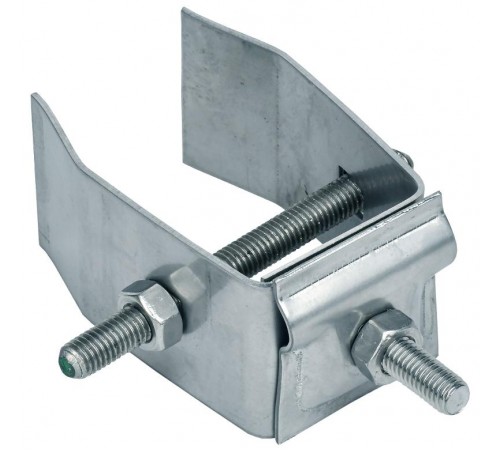 Дер. пр. кр. 6-10мм конструкций h=70мм оц. сталь HDZ  ZDP80-14-1-16-70  IEK