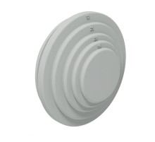 Гермоввод д32 (5шт/500шт кор/уп)  PR80.0126  Промрукав