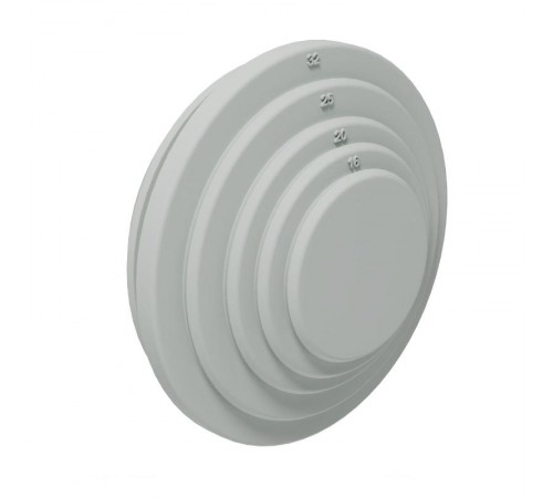 Гермоввод д32 (5шт/500шт кор/уп)  PR80.0126  Промрукав