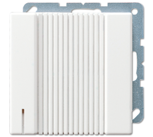 Акустический сигнализатор LS967SWW Jung