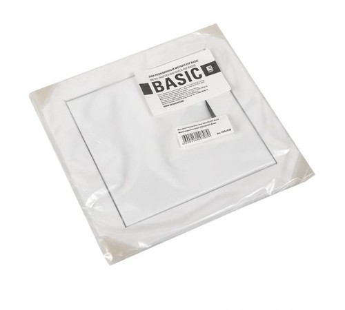 Люк ревизионный металл 150х150 EKF Basic    lm-150x150   EKF 