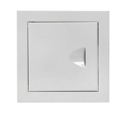 Люк ревизионный металл 150х150 EKF Basic    lm-150x150   EKF 