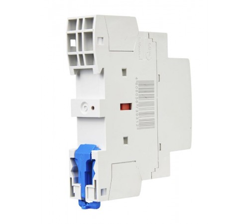 Контактор модульный КМ20-20М AC  MKK11-20-20  IEK