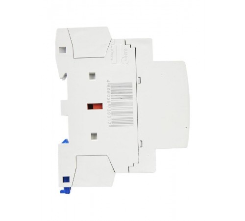 Контактор модульный КМ20-20М AC  MKK11-20-20  IEK