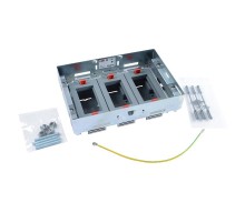 Основание гор.уст.рег.8/12М  088120  Legrand