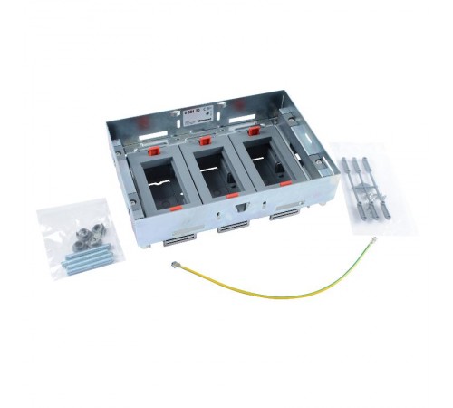 Основание гор.уст.рег.8/12М  088120  Legrand