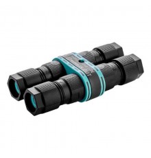 Аксессуар разъем 3х4 IP68  1233000010  АСТЗ