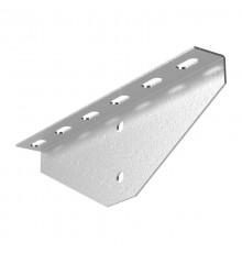 Консоль стоечная двусторонняя HDZ КСД-100  PR16.1846  Промрукав