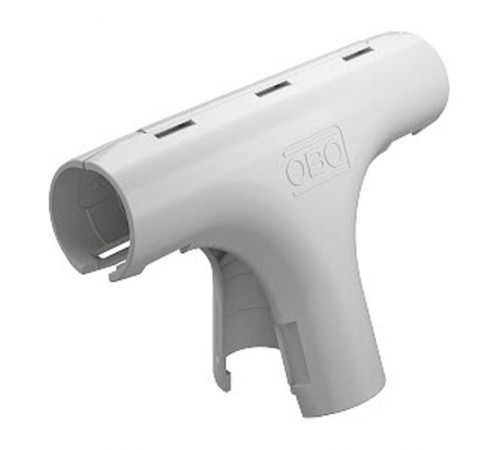 Т-образное соединение для труб Quick-pipe, M20  2153841  OBO Bettermann