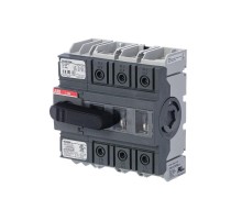 Рубильник OT160G03K  1SCA138208R1001  ABB