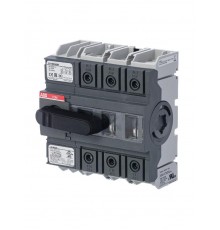 Рубильник OT160G03K  1SCA138208R1001  ABB