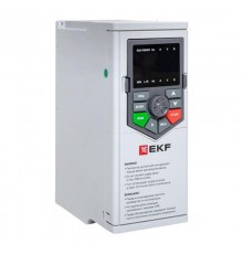 Преобразователь частоты PRO-Drive PD-90-FC-5K5-3-B   PD-90-FC-5K5-3-B  EKF