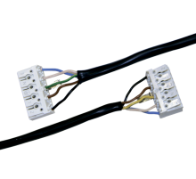 Комплект для сквозной проводки ЛСП44 2х36  1040072368  АСТЗ