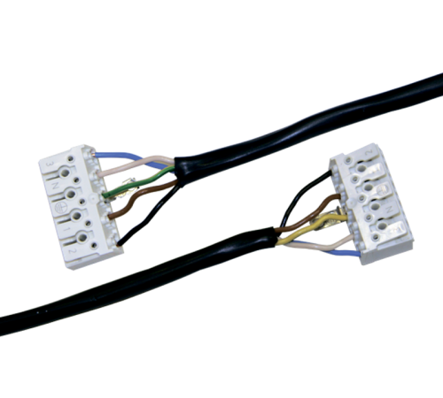 Комплект для сквозной проводки ЛСП44 2х36  1040072368  АСТЗ