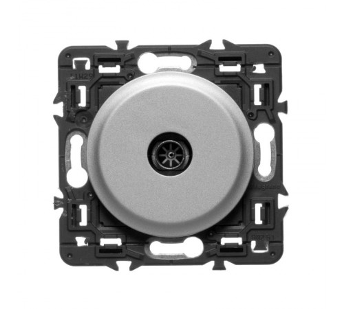 Celiane Титан Накладка TV розетки  068582  Legrand