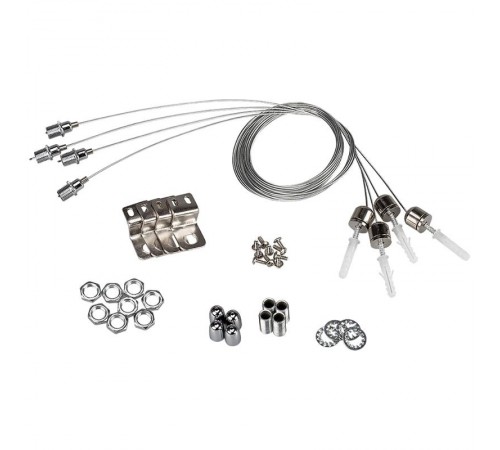 Набор JX4 для панелей IM-300, 600  018465  Arlight