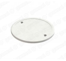 Крышка для коробок установочных D65мм (20шт) GE43001GREENEL