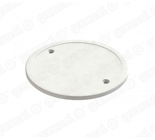 Крышка для коробок установочных D65мм (20шт) GE43001GREENEL