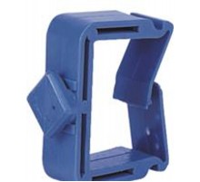 Держатели кабельные (1уп=10 шт)  ED44P10  ABB