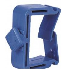 Держатели кабельные (1уп=10 шт)  ED44P10  ABB