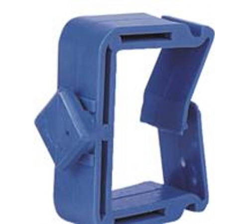 Держатели кабельные (1уп=10 шт)  ED44P10  ABB