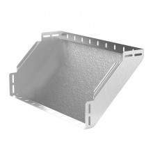 Угол вертикальный внутренний 90 градусов Стандарт HDZ 500х100  PR16.2086  Промрукав