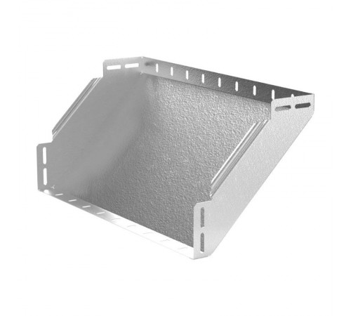 Угол вертикальный внутренний 90 градусов Стандарт HDZ 500х100  PR16.2086  Промрукав