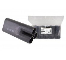 Перчатка термоусаживаемая 3ПТк-1-150/240  SQ0549-0004  TDM