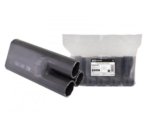 Перчатка термоусаживаемая 3ПТк-1-150/240  SQ0549-0004  TDM