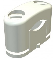 Крепежная скоба 15-25mm (3081 LGR)  2124254  OBO Bettermann