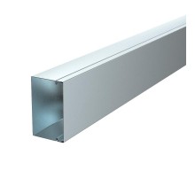 Металлический кабельный канал LKM 60x100x2000 мм (сталь) (LKM60100FS)  6247113  OBO Bettermann