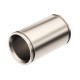 Муфта труба-труба д.40мм, IP66/IP67, никелированная латунь  6110-40  DKC
