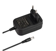 Блок питания ARDV-24-24BW (24V, 1A, 24W) (Arlight, Адаптер, 3 года)  044835  Arlight