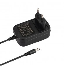 Блок питания ARDV-24-24BW (24V, 1A, 24W) (Arlight, Адаптер, 3 года)  044835  Arlight