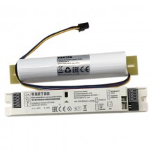 Блок аварийного питания EM-Utility 5Вт IP20 10-55V  V1-EM-00540-10A01-2000507  VARTON