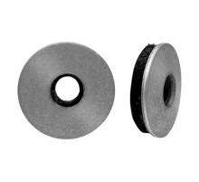 Шайба кровельная уплотнительная EPDM 12x14 (100шт) - ведро малое  112267  Tech-KREP