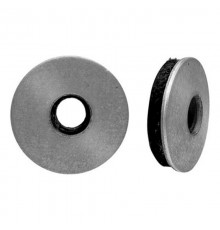 Шайба кровельная уплотнительная EPDM 12x14 (100шт) - ведро малое  112267  Tech-KREP