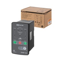 Блок управления АВР БУАВР-160/2Л-1Н 3Ф+N/1+N  SQ0743-0111  TDM