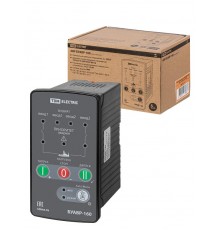 Блок управления АВР БУАВР-160/2Л-1Н 3Ф+N/1+N  SQ0743-0111  TDM