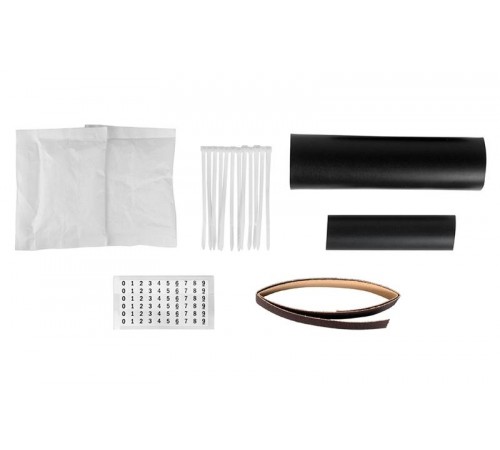 Комплект для ввода ОК в муфты МОГ-У, Т, МТОК Г3, Г4,Л6,Л7 ССД  130102-00410  СВЯЗЬСТРОЙДЕТАЛЬ